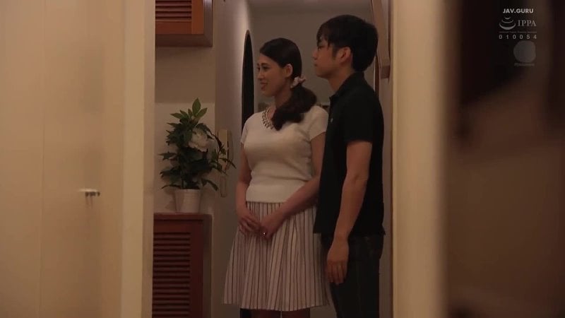 Mizusaki Karen [Javcube, japanischer Porno, neuer Japan-Porno, englischer Subbed Juy 613, große Titten, Creampie, Hahnrei