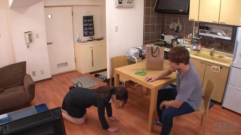 Jefe de jóvenes secretarias japonesas en casa |anal|caliente|asiática|mamada|sexo|milf|adolescente|asiática|japonesa|chica|porno|sexo|nhdtb 046