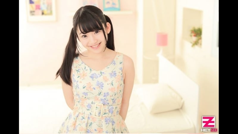 Yuna himekawa [pornmir, Japanese porn, new japan porn, uncensored, all sex, blowjob, cute, baby face, cream pie]