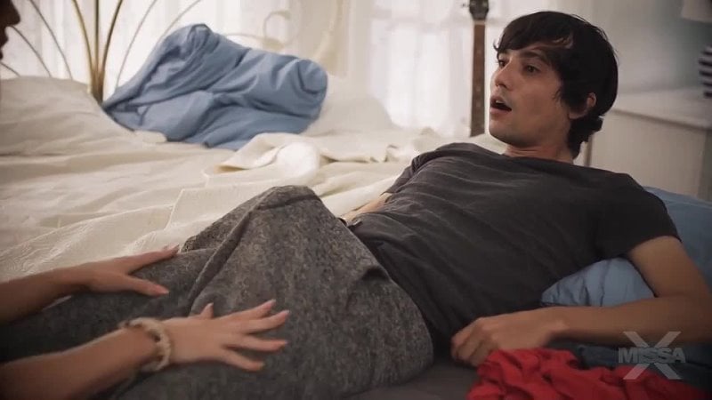 Mis hijos erección implacable ricky español, sarah tpornr