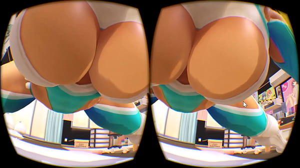 R.Mika viene scopata - Street Fighter 5