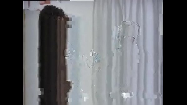 Medizinische Tests schwuler Männer nackt und Ärzte in weißen Slips, die der Arzt gemacht hat