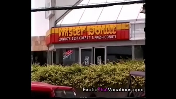 Femmes érotiques de Pattaya - Guide sexuel du quartier Redlight en Thaïlande