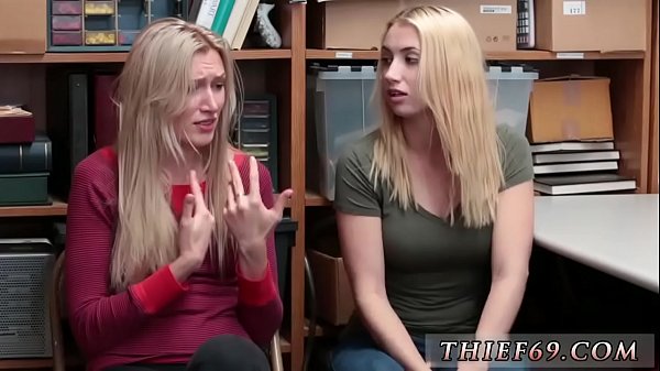 Girl cop A step mother and compeer'_s daughter who have been caught