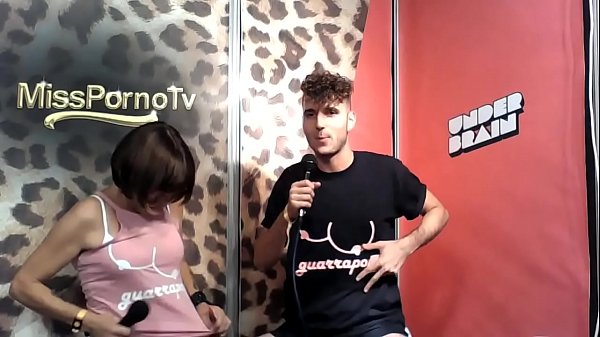 Intervista Guarrapop SEB2017