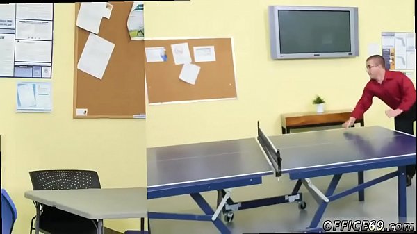 Hot men gay sex xxx CPR chisel blowing and naked ping pong