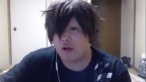 Japanese pig boy &quot_KUROKURO&quot_