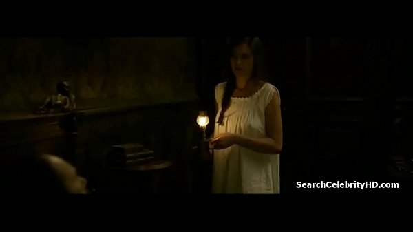 Georgia Scalliet and Alix Benezech - The Smell of Mandarin (2015)