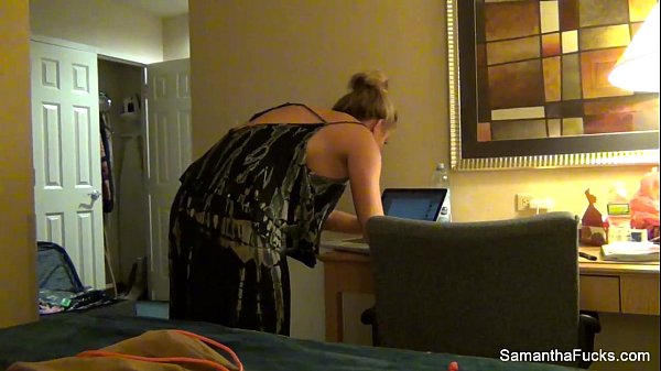 Sam'_s NY Trip BTS Fun Part 1