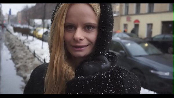 Test hardcore di un adolescente in età legale