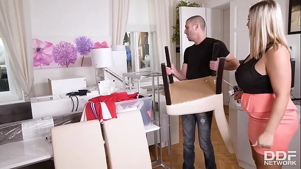 Sexo intimo con Pamela Sanchez