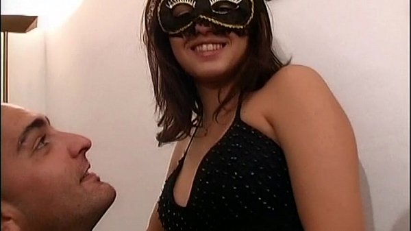 ¡¡¡Mi nueva esposa es una depravada !!! en OrgiaQuotidiana.org