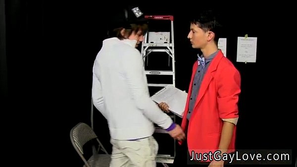 Alien sex gay boy It'_s a excellent thing Benjamin comes along when he