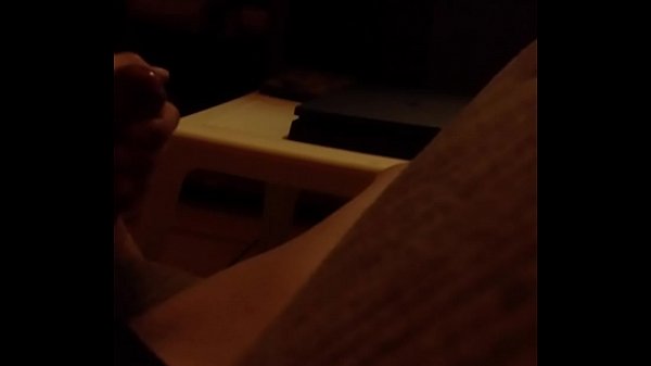 Masturbandome por Jazm&iacute_n L&oacute_pez Villarreal