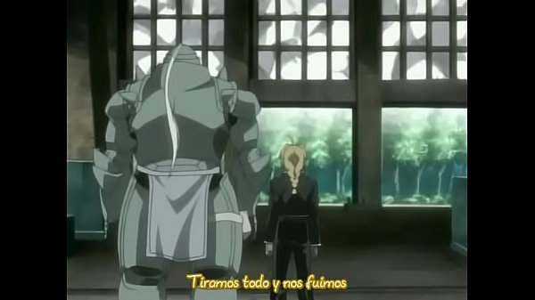 Fullmetal Alchemist 2003 summary chapter (espa&ntilde_ol)