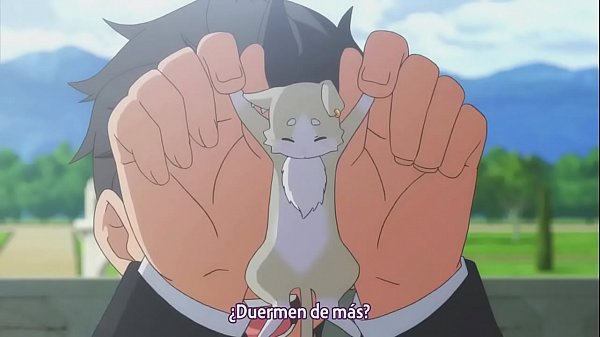 Re:Zero Chapter 8 Subs espa&ntilde_ol latinoamerica