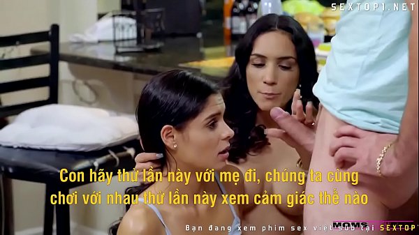 Lần đầu tiên tôi nhìn thấy vợ của anh trai may mắn - vietsub