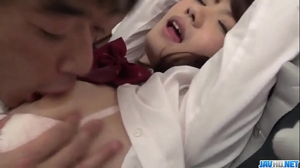 Maya Kawamura piacevoli scene di sesso di alto livello - Altro su javhd.net