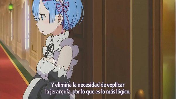 Re:Zero Chapter 5 Subs espa&ntilde_ol latinoamerica