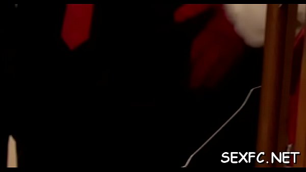 Attractive babe Roxyn fucking