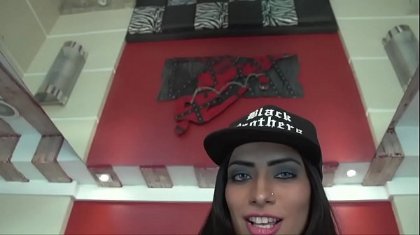 Porn&ocirc_ Fetiche: André&eacute_ García