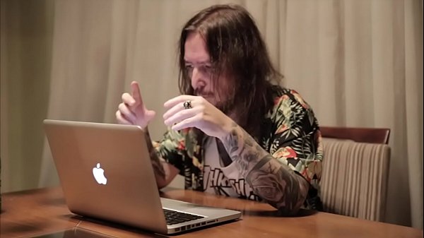 Porn_Fetish: Alexandre Medeiros