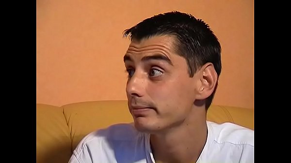 Interview with a porn director