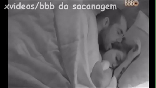 Kaysar and Jessica Having Sex BBB18