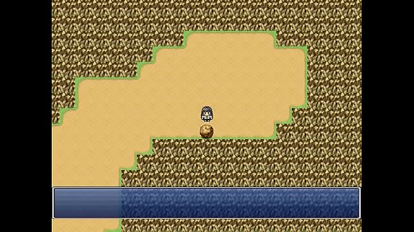 Brain hack 15/9 Phim hoạt hình chơi game. RPG Maker VX xuất sắc