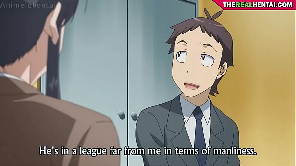 Lernpause mit meinem Freund – Hentai