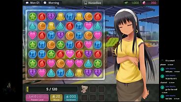 Huniepop Uncensored Part 1