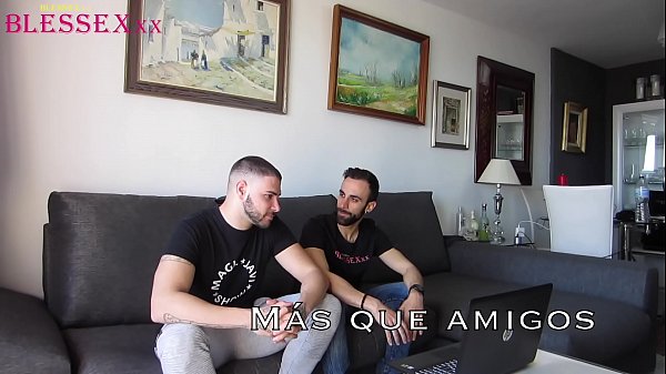 Mehr als Freunde – Magic Javi &amp_ Zeus Ray
