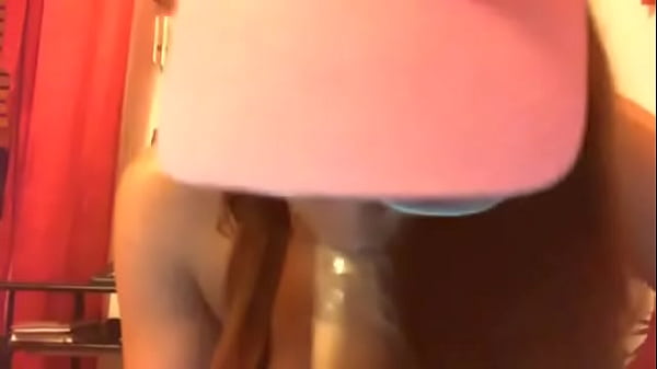 Your sister has a hat you gave her and she wants to show you how it looks