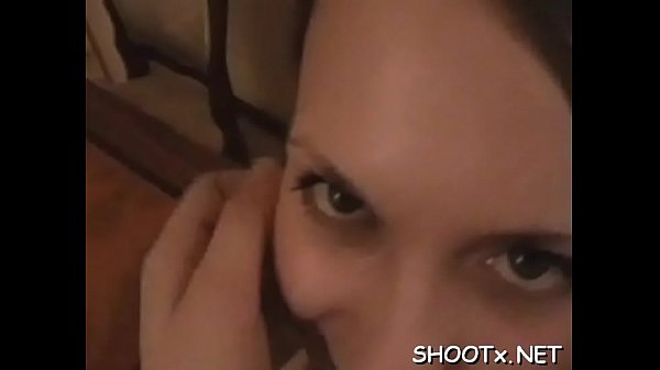 Teenagers in love fuck the brains without every other