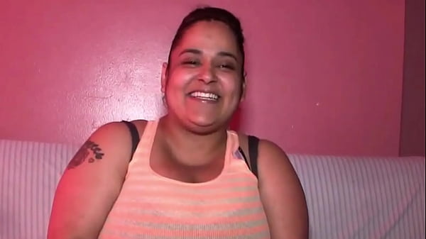 Cristina Negron Interview Big Tit Latina