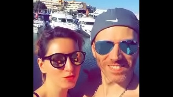 Flashen und Sex in Cap d'Agde