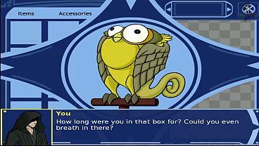 Star Wars Orange Trainer Teil 9