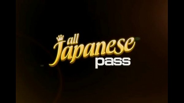 Insolent Asian babe hard fucked and jizzed on pussy - More at hotajp com