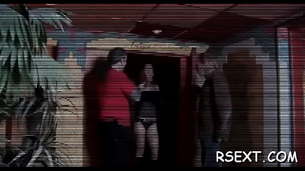 Hot hooker with small tits gets trimmed pussy fucked hard