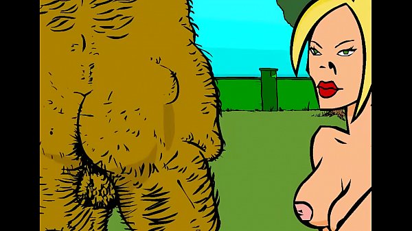 El Mono Mario - Capitulo 12 - Nelson no se va!