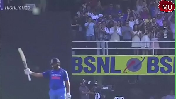 4° ODI IND vs VITTORIA