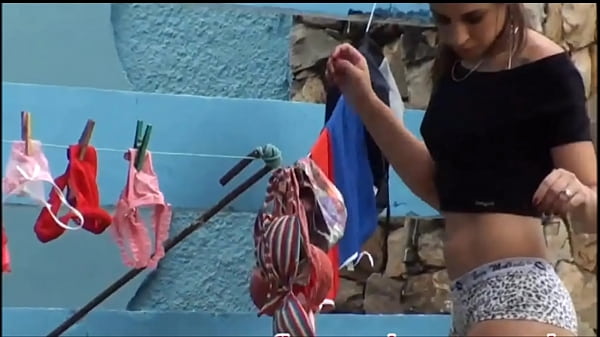 Relato Caliente: &iquest_Por qu&eacute_ me gusta usar tangas?