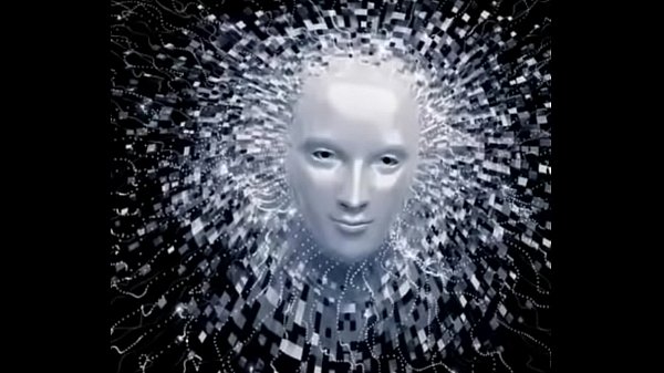 मैं तुम्हारा नया देवता हूं और तुम्हें मेरी सभी आज्ञाओं का पालन करना होगा, क्या तुम तैयार हो?