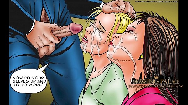 DrawingPalace.com fantastique compilation d'animations 3D et de jeux porno