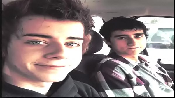 Celbit und Felps in einer Fanfic