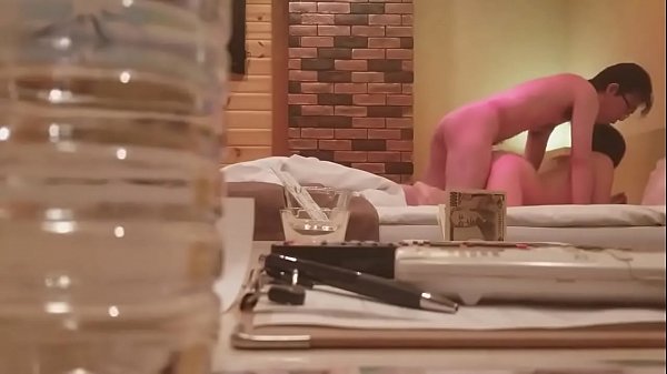 Consegna giappone P2 (telecamera nascosta)