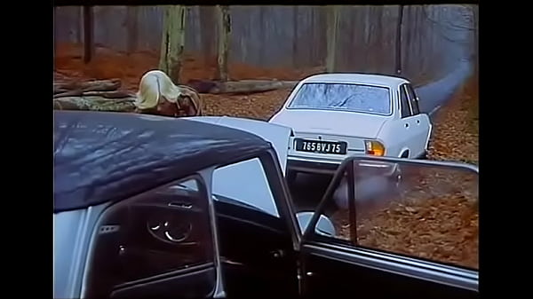 Autostoppisti arrapati