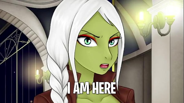 Ich verurteilte die Menschheit, indem ich ins Kino ging (Space Paws)