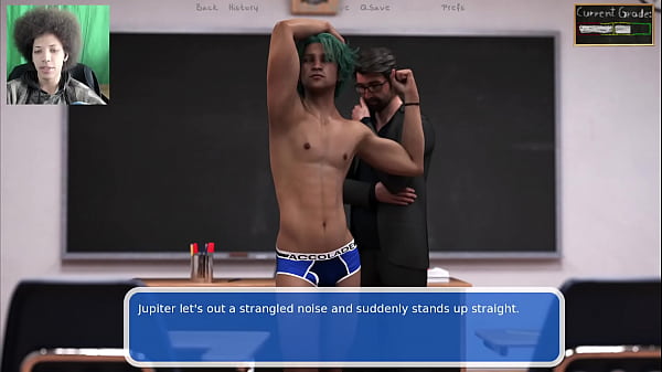 Getting Real Sick of This Nerd - Bound To College Part 12