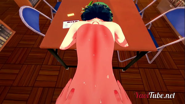 Genshin Impact Yaoi - Venti viene scopato da Diluc con il suo grosso cazzo e viene nel suo prezioso culo. Sesso duro con pompino e creampie anale senza preservativo.